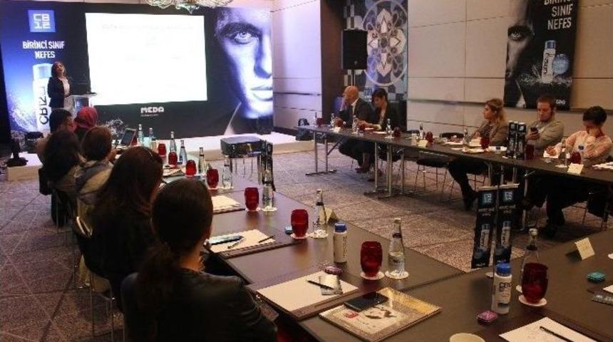 Ağız Kokusuna Kesin &Ccedil;&ouml;z&uuml;m