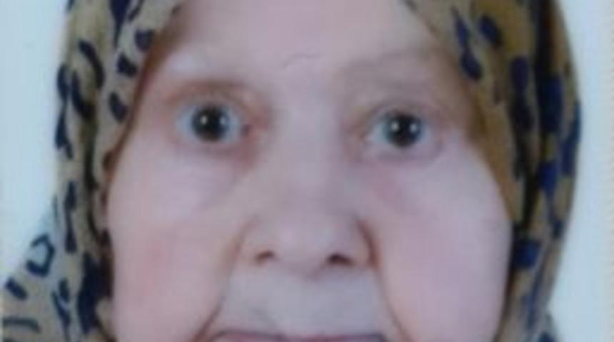 G&uuml;rcistan Uyruklu Yaşlı Kadın 5. Kattan Atlayarak İntihar Etti