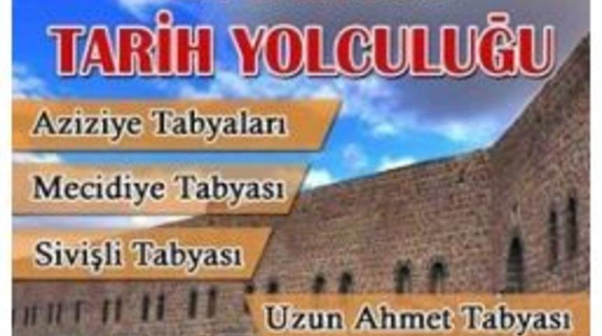 Ervak&rsquo;tan Bir K&uuml;lt&uuml;r Hizmeti Daha