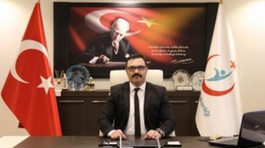 Dr. Çetin Emzirmenin Önemine Dikkat Çekti