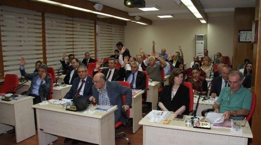 Merkezefendi’de Katı Atık Bedeli Alınmayacak