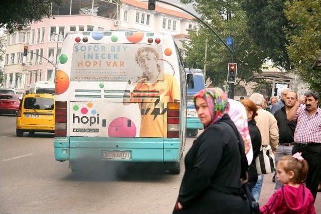 Bursa’da 10 Numara Kirlilik