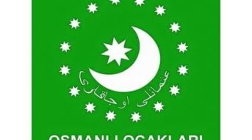 Osmanlı Ocakları İncesu İl&ccedil;e Y&ouml;netimi Oluşturuldu