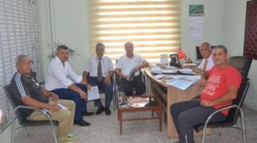 Adana B&uuml;y&uuml;kşehir Belediyesi Uluslararası 6. Kurtuluş Yarı Maratonu Startı Verildi