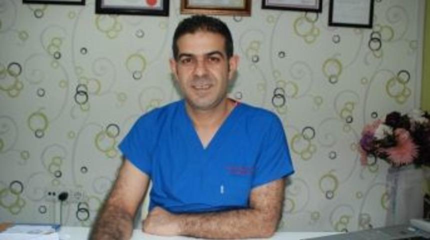 (&ouml;zel Haber) Sigara Kullanımı Kadınlarda Erken Menopoz Nedeni