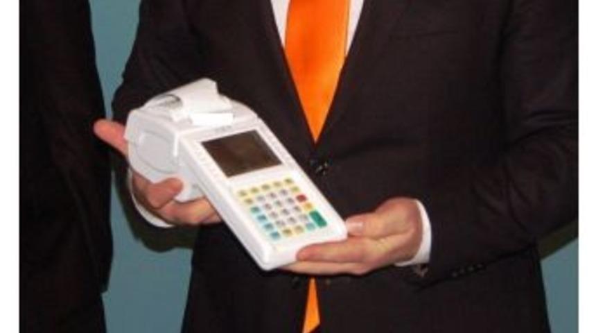 Esnaflara Yazar Kasa Uyarısı