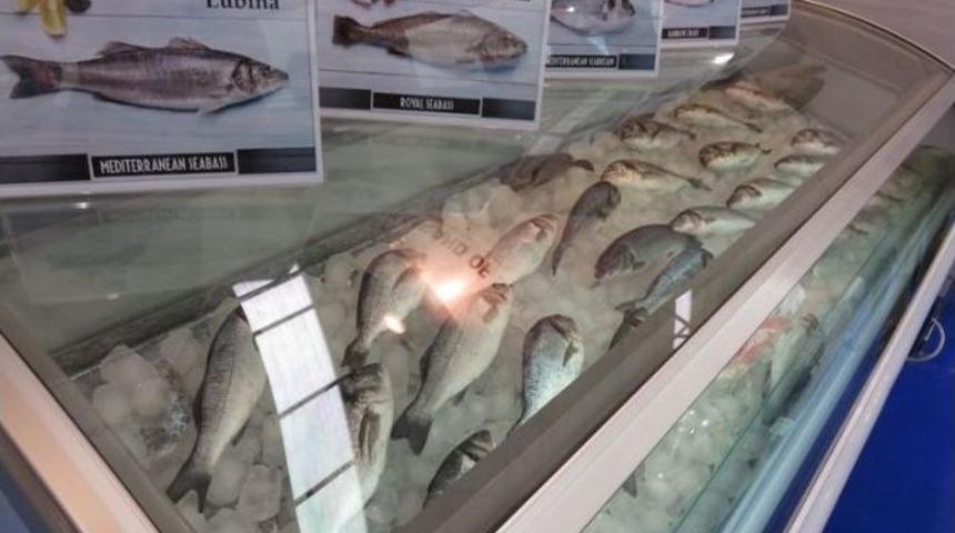 T&uuml;rk Su &Uuml;r&uuml;nleri D&uuml;nya Pazarında İlgi G&ouml;r&uuml;yor