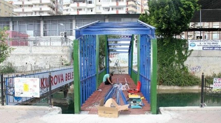 Halk İstedi, K&ouml;pr&uuml; Yapıldı