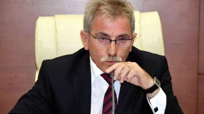 Aliağa Belediyesi Ekim Ayı Meclisi İlk Oturumu Ger&ccedil;ekleşti