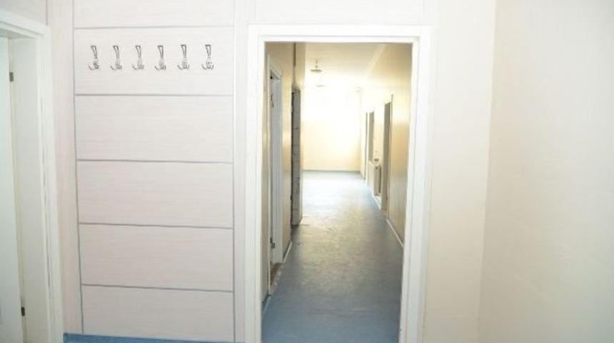 Marmara Mahallesi&rsquo;ne Aile Sağlığı Merkezi A&ccedil;ılıyor