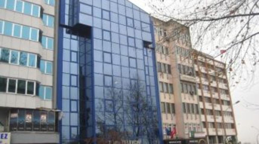 Kocaeli B&uuml;y&uuml;kşehir Telekom Binası Kamulaştırıldı