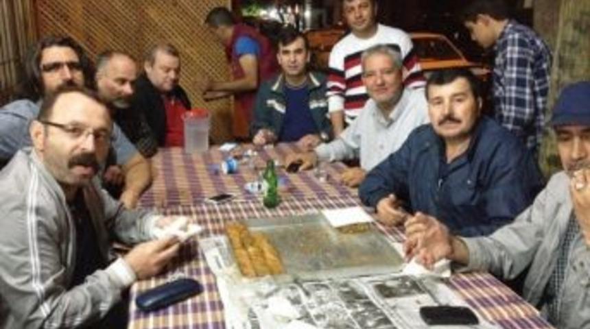 Edremit Ornitoloji Derneğinin B&uuml;y&uuml;k Başarısı