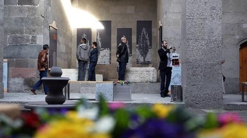 Sel&ccedil;uklu M&uuml;zesi&rsquo;ne B&uuml;y&uuml;k &Ouml;d&uuml;l