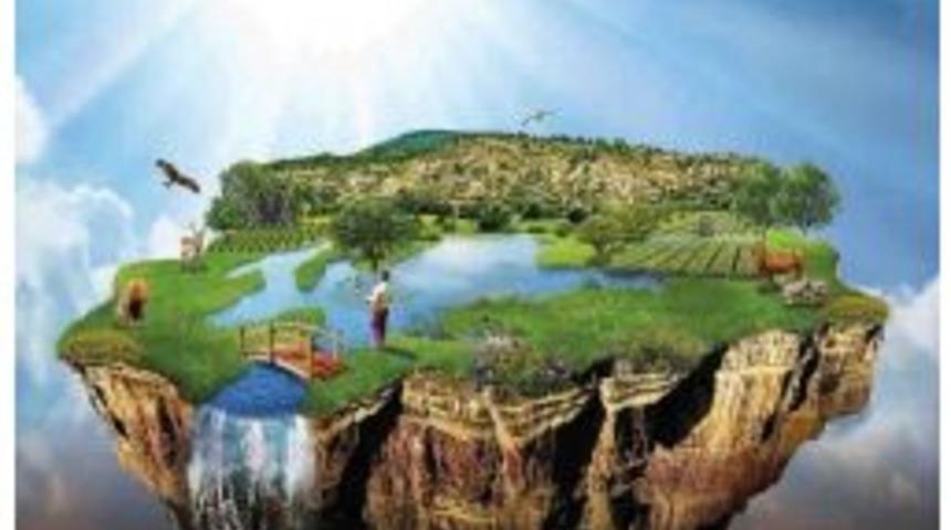 Bakan Eroğlu: &ldquo;bu Gidişle Toprak D&uuml;nyayı Doyuramayacak&rdquo;