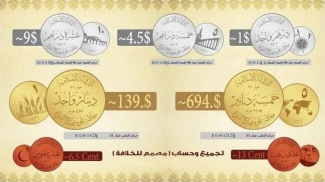 Işid&rsquo;in Merkez Bankası &Ccedil;&ouml;kertildi