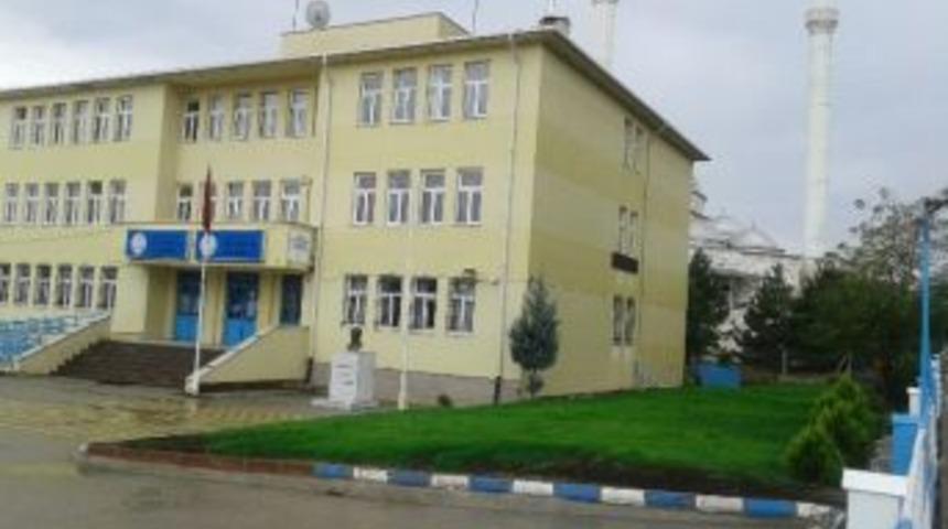 Pursaklar Belediyesinden Kurumlara Destek S&uuml;r&uuml;yor