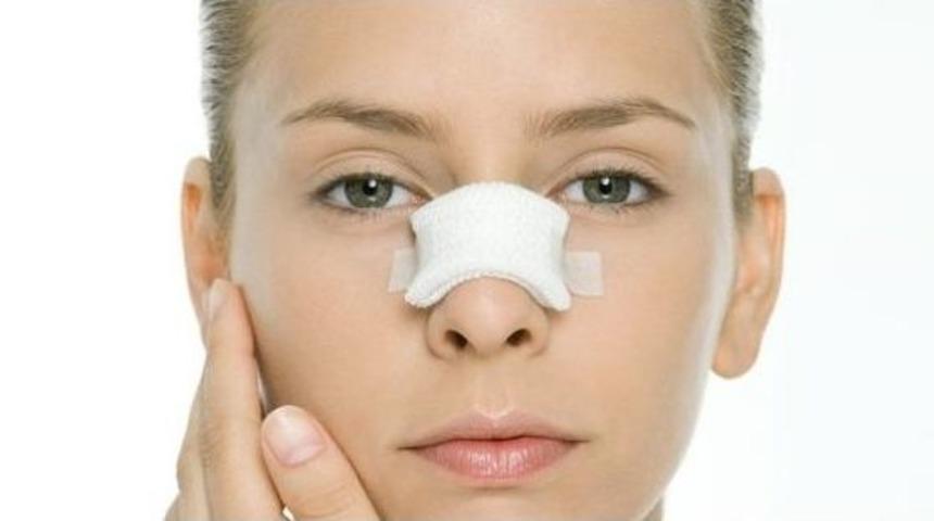 Estetikte &Ouml;deme Dikkat