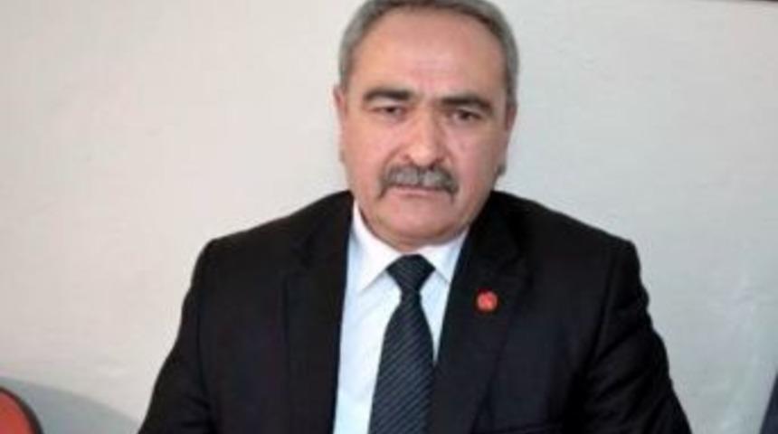 Mhp&rsquo;den T&uuml;rkyılmaz&rsquo;a &lsquo;esnaf Oscarı&rsquo; Verilmesine Tepki