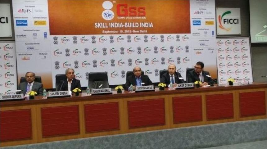 Butgem Artık Bir Dünya Markası