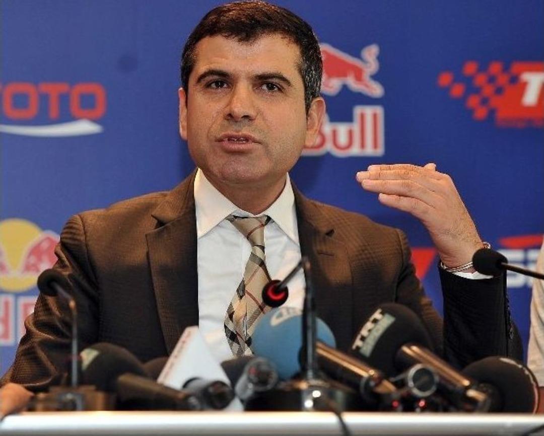 Sofuoğlu: "hayatımda İstediğim En &Ouml;nemli Şampiyonluktu"