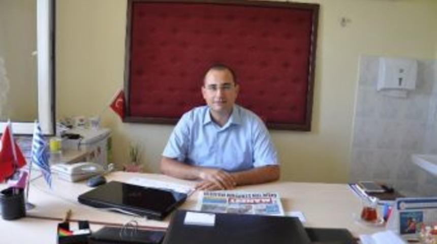 Meme Kanserine Dikkat