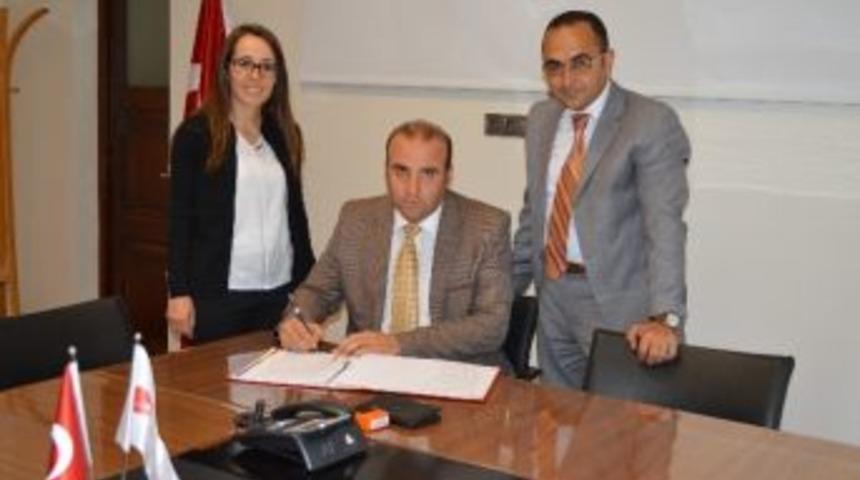 Kamu Hastanelerinde Etkin Y&ouml;netim Ve Beceri Geliştirme Eğitimi