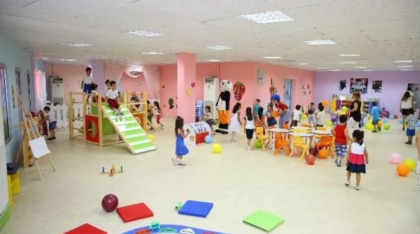 Buca&rsquo;nın Pırlantalarına 5. Merkez