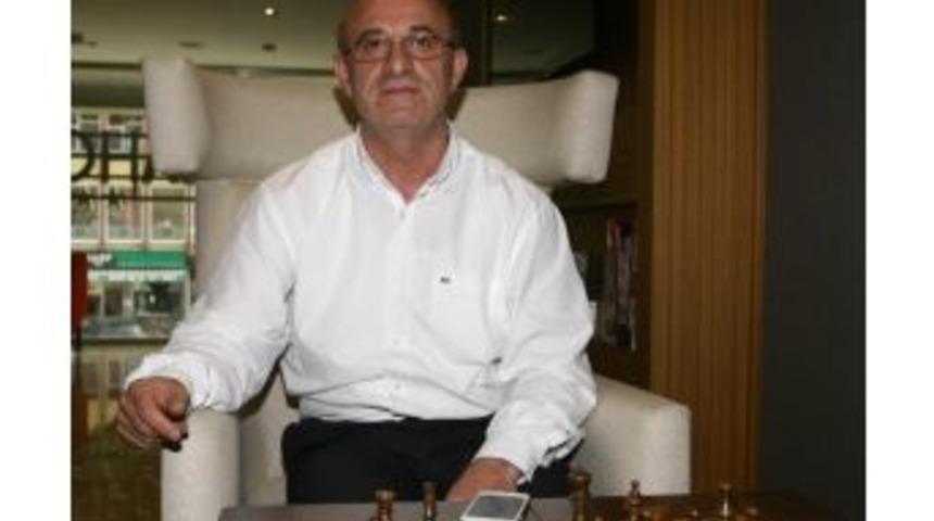 Rize&rsquo;de İş D&uuml;nyası Yeşil Yolu İstiyor