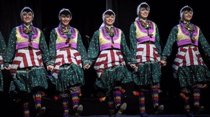 &lsquo;anadolu&rsquo;nun Kalbi&rsquo; Uluslararası Başarılara Hazırlanıyor