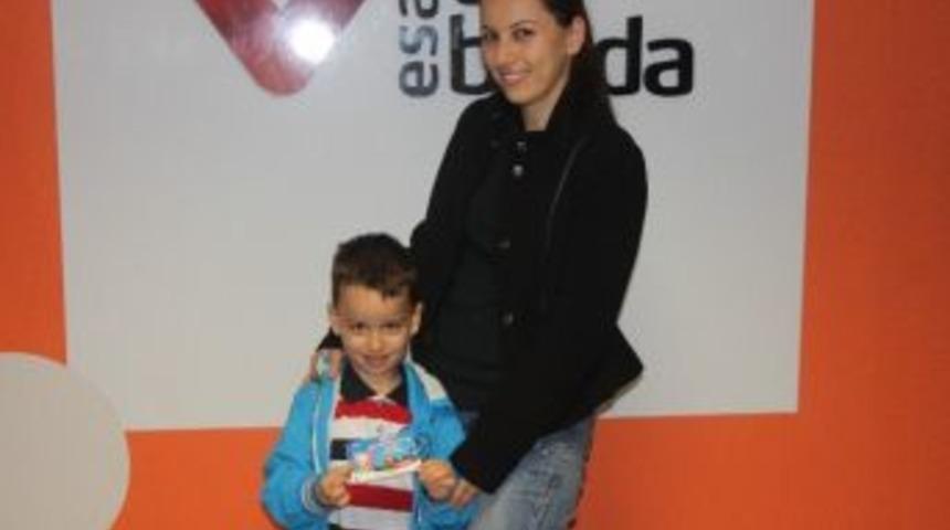 Esas 67 Burda Zelflerin Eğlenceli D&uuml;nyası Yarışma Sonucu Belli Oldu