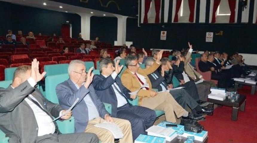 Mudanya Belediyesi K&ouml;y Tuvaletini Kiraya &Ccedil;ıkardı