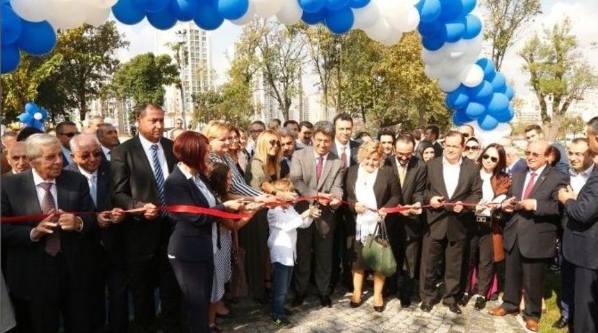 &Ouml;ld&uuml;r&uuml;len Belediye Başkanının İsmi K&uuml;&ccedil;&uuml;k&ccedil;ekmece&rsquo;de Yaşatılacak