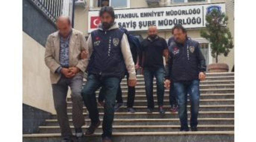 Satın Aldığı Otomobilin Parasını &Ouml;demeden Ka&ccedil;tı