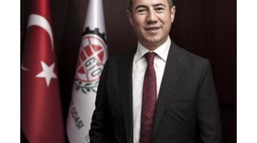 Gto Y&ouml;netim Kurulu Başkanı Bartık,