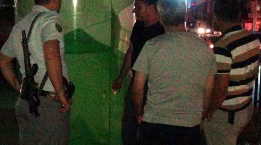 Banka Teknik Elemanından B&uuml;y&uuml;k Vurgun