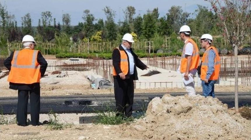 Expo 2016&rsquo;daki Bulgaristan Bah&ccedil;esi G&uuml;l Ve Lavanta Kokacak