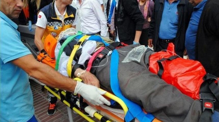 Burdur&rsquo;daki Kazada &Ouml;l&uuml; Sayısı 3&rsquo;e Y&uuml;kseldi