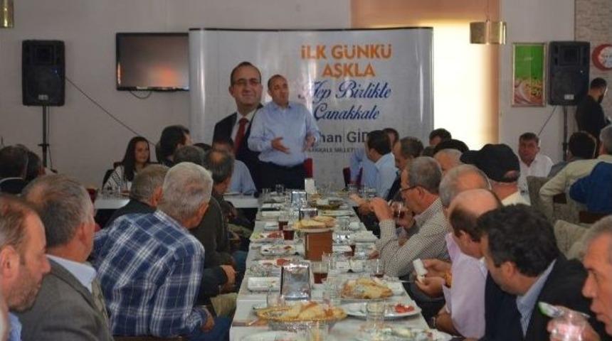 Ayhan Gider&rsquo;den &Ccedil;ift&ccedil;iye M&uuml;jde