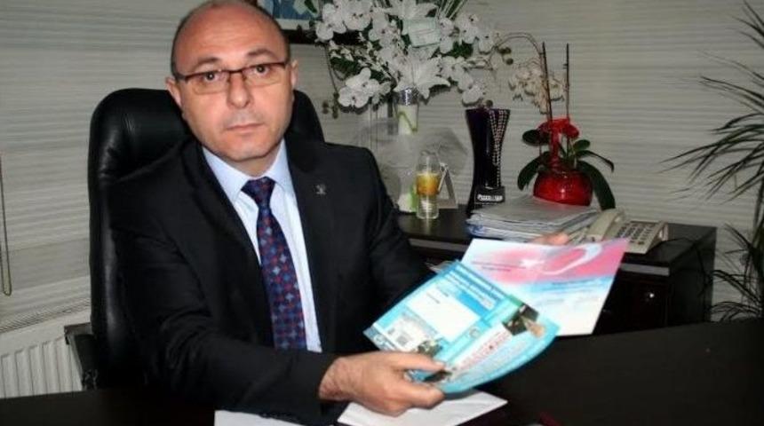 Mudanya Belediyesi&rsquo;nden Korsan Propaganda