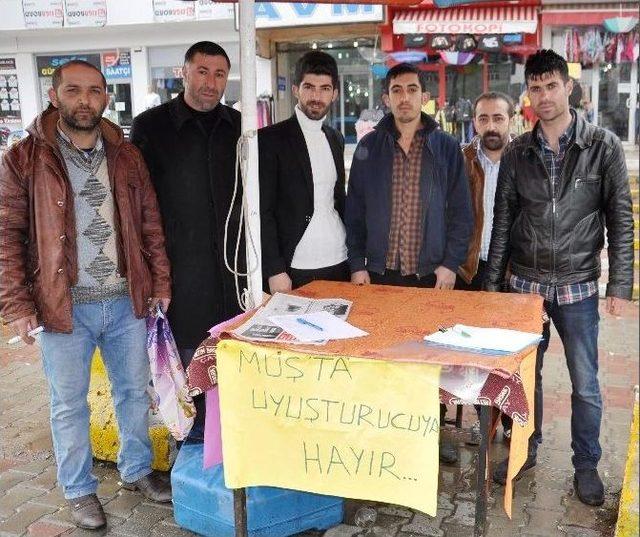 Muş Gençliğinden Birlik Mesajı