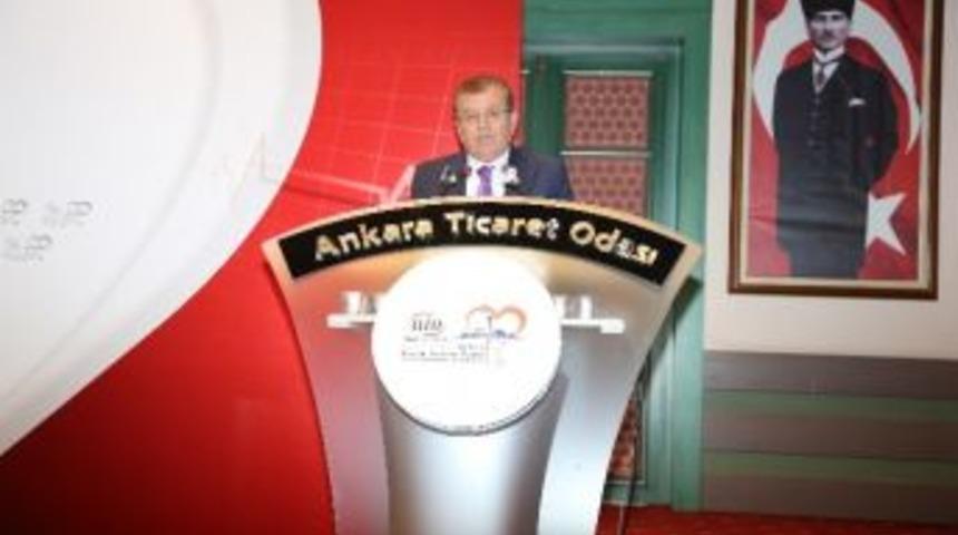 Ankara&rsquo;da Sağlık Turizmi Tartışıldı