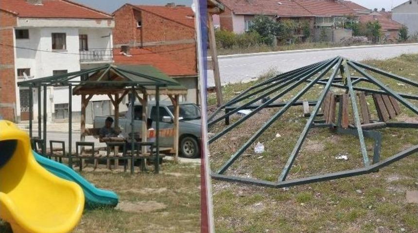 Boz&uuml;y&uuml;k&rsquo;te &Ccedil;irkin Saldırı