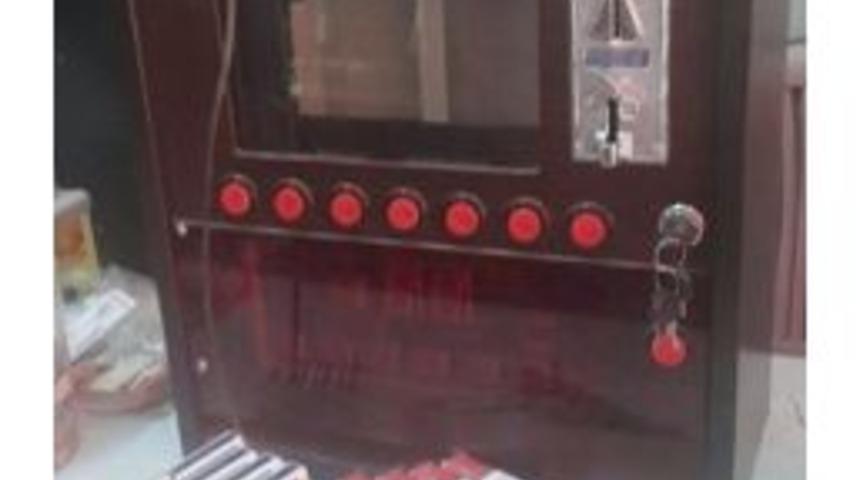 Torbalı&rsquo;da Kumar Oynatan İşletmelere Baskın