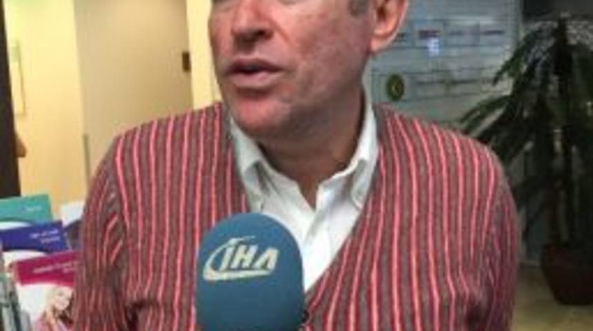 Şampiyon Boks&ouml;r&uuml;n Yaşam Savaşı Devam Ediyor