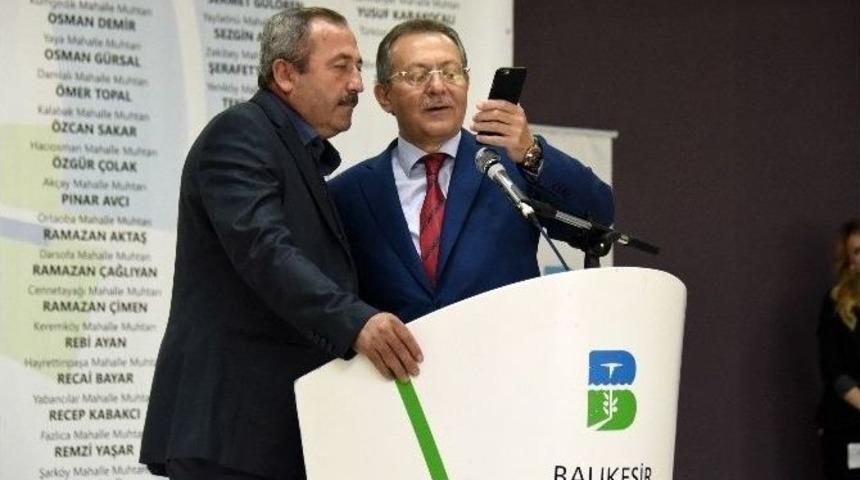 Muhtarlar Bilgi Sistemi K&ouml;rfez&rsquo;de De Tanıtıldı