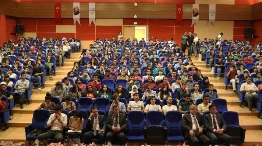 Kb&uuml;&rsquo;de Yabancı Diller Y&uuml;ksekokulu Oryantasyon Programı