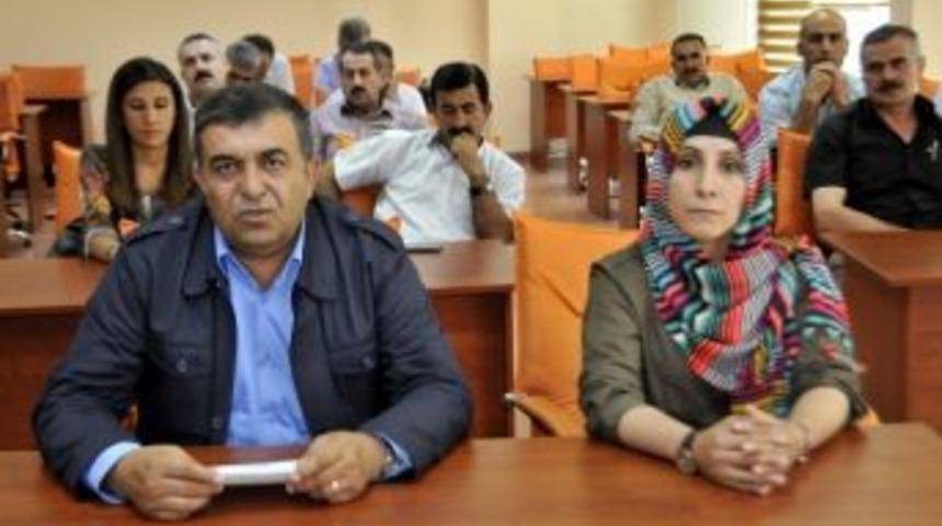 &Ouml;zdemir&rsquo;den &lsquo;eğitim&rsquo; A&ccedil;ıklaması