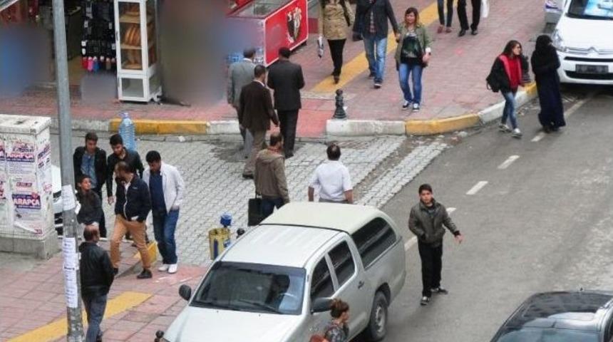 Vanlıların Yaşam S&uuml;resi Kısaldı