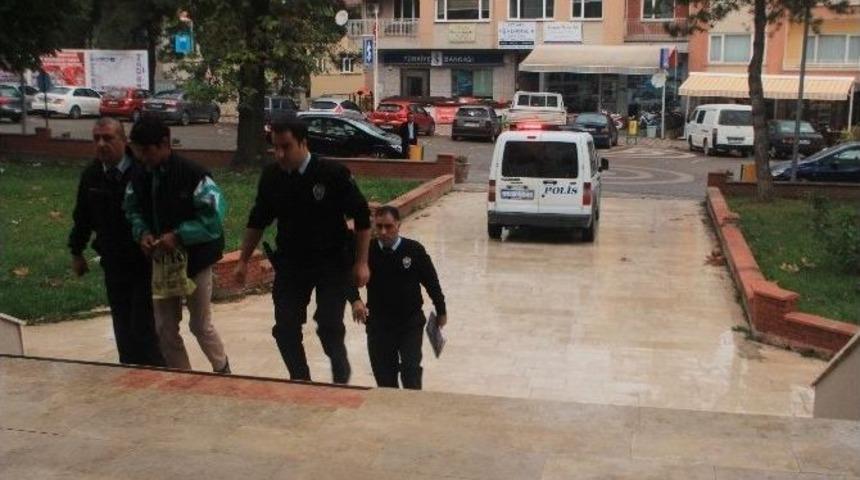 Osmaneli&rsquo;nde İlgin&ccedil; Dolandırıcılık