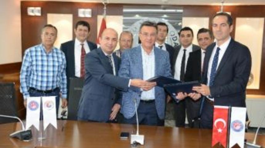 Dto Ve Finansbank E-fatura İ&ccedil;in Anlaştı